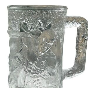 Batman Forever 1995 “Robin” Mug Collectable